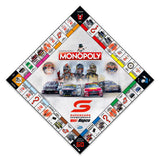Supercars Monopoly
