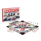 Supercars Monopoly