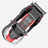 1:18 Erebus Motorsport Chevrolet Camaro ZL1 - 10th Anniversary Celebration Livery