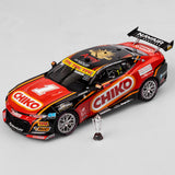 1:18 Erebus Motorsport #1 Chevrolet Camaro ZL1 - 2024 Bathurst 1000 Winner