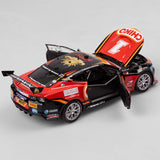 1:18 Erebus Motorsport #1 Chevrolet Camaro ZL1 - 2024 Bathurst 1000 Winner