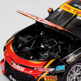 1:18 Erebus Motorsport #1 Chevrolet Camaro ZL1 - 2024 Bathurst 1000 Winner