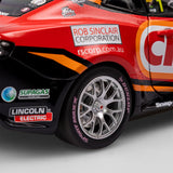 1:18 Erebus Motorsport #1 Chevrolet Camaro ZL1 - 2024 Bathurst 1000 Winner