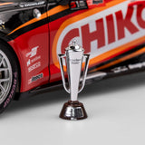 1:18 Erebus Motorsport #1 Chevrolet Camaro ZL1 - 2024 Bathurst 1000 Winner
