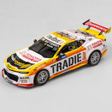 1:18 Tradie Beer Racing #20 Chevrolet Camaro ZL1 - 2024 Supercars Championship Season