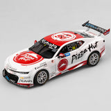 1:18 Brad Jones Racing Pizza Hut #96 Chevrolet Camaro ZL1 - 2024 Supercars Championship Season- (PRE-ORDER)