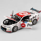 1:18 Brad Jones Racing Pizza Hut #96 Chevrolet Camaro ZL1 - 2024 Supercars Championship Season- (PRE-ORDER)