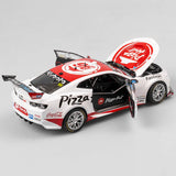 1:18 Brad Jones Racing Pizza Hut #96 Chevrolet Camaro ZL1 - 2024 Supercars Championship Season- (PRE-ORDER)