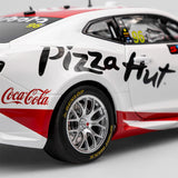 1:18 Brad Jones Racing Pizza Hut #96 Chevrolet Camaro ZL1 - 2024 Supercars Championship Season- (PRE-ORDER)