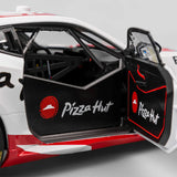 1:18 Brad Jones Racing Pizza Hut #96 Chevrolet Camaro ZL1 - 2024 Supercars Championship Season- (PRE-ORDER)