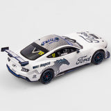 1:43 Ford Performance #17 Ford Mustang GT S650 Gen3 Supercar - 2022 Bathurst 1000 Launch Livery