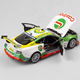 1:18 Tickford Racing #55 Ford Mustang GT - 2023 OTR SuperSprint Race 21 Pole Position