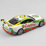 1:18 Tickford Racing #55 Ford Mustang GT - 2023 OTR SuperSprint Race 21 Pole Position