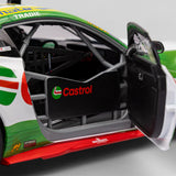 1:18 Tickford Racing #55 Ford Mustang GT - 2023 OTR SuperSprint Race 21 Pole Position