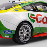 1:18 Tickford Racing #55 Ford Mustang GT - 2023 OTR SuperSprint Race 21 Pole Position