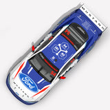 1:18 Ford Mustang GT - DNA of Mustang Celebration Livery