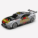 1:18 Penrite Racing #19 Ford Mustang GT - 2024 ITM Taupō Super400 Native Livery