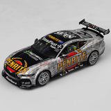 1:18 Penrite Racing #19 Ford Mustang GT - 2024 ITM Taupō Super400 Native Livery