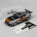 1:18 Penrite Racing #19 Ford Mustang GT - 2024 ITM Taupō Super400 Native Livery