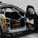 1:18 Penrite Racing #19 Ford Mustang GT - 2024 ITM Taupō Super400 Native Livery