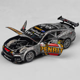 1:18 Penrite Racing #26 Ford Mustang GT - 2024 ITM Taupō Super400 Native Livery