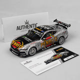 1:18 Penrite Racing #26 Ford Mustang GT - 2024 ITM Taupō Super400 Native Livery