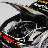 1:18 Penrite Racing #26 Ford Mustang GT - 2024 ITM Taupō Super400 Native Livery