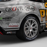 1:18 Penrite Racing #26 Ford Mustang GT - 2024 ITM Taupō Super400 Native Livery