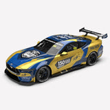 1:43 Dick Johnson Racing #150 Ford Mustang GT - 150 Championship Race Wins Celebration Livery - (Pre-order)