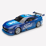1:18 #100 Mustang GT - Ford 100 Years In Australia Special Edition - (Pre-order)