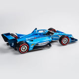 1:18 Team Penske #3 Gallagher Insurance Dallara Chevrolet IndyCar - 2022 Gallagher Grand Prix - Driver: Scott McLaughlin (Signature Edition)