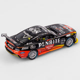 1:43 Penrite Racing #19 Ford Mustang GT - 2023 Sandown 500 Retro Livery