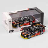 1:43 Penrite Racing #19 Ford Mustang GT - 2023 Sandown 500 Retro Livery