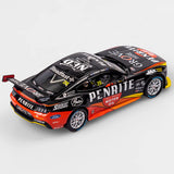 1:43 Penrite Racing #26 Ford Mustang GT - 2023 Sandown 500 Retro Livery