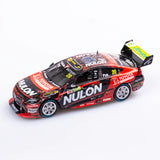 1:43 Nulon Racing #20 Holden ZB Commodore - 2022 Darwin Triple Crown Indigenous Round