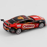 1:64 Erebus Motorsport #1 Chevrolet Camaro ZL1 - 2024 Bathurst 1000 Winner