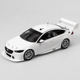 1:18 Plain Body Holden ZB Commodore Supercar - Gloss White