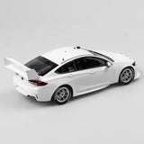 1:18 Plain Body Holden ZB Commodore Supercar - Gloss White