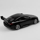1:18 Plain Body Holden ZB Commodore Supercar - Gloss Black