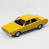 1:18 Leyland P76 Super - Bold as Brass