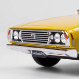 1:18 Leyland P76 Super - Bold as Brass