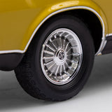 1:18 Leyland P76 Super - Bold as Brass