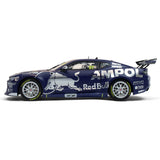 1:18 CHEVROLET CAMARO - TRIPLE EIGHT RACE ENGINEERING - RED BULL AMPOL RACING - VAN GISBERGEN #97 - 2023 TEST LIVERY