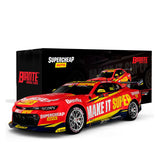 1:18 CHEVROLET CAMARO - SUPERCHEAP AUTO RACING - LOWNDES/MURRAY #888 - 2024 REPCO BATHURST WILDCARD - Pre-order