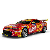 1:18 CHEVROLET CAMARO - SUPERCHEAP AUTO RACING - MURRAY #888 - 2024 DARWIN TRIPLE CROWN WILDCARD - Pre-order