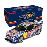 1:18 HOLDEN VF COMMODORE - RED BULL RACING #888 - LOWNDES/RICHARDS - 2014 BATHURST 1000 AIR FORCE LIVERY