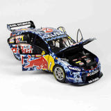 1:18 HOLDEN VF COMMODORE - RED BULL RACING #1 - WHINCUP/DUMBRELL - 2014 BATHURST 1000 AIR FORCE LIVERY