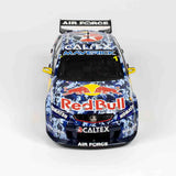 1:43 HOLDEN VF COMMODORE - RED BULL RACING #1 - WHINCUP/DUMBRELL - 2014 BATHURST 1000 AIR FORCE LIVERY