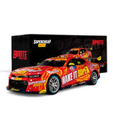 1:18 CHEVROLET CAMARO - SUPERCHEAP AUTO RACING - MURRAY #888 - 2024 DARWIN TRIPLE CROWN WILDCARD - Pre-order