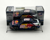 1:64 Shane Van Gisbergen 2025 Red Bull Nascar Diecast